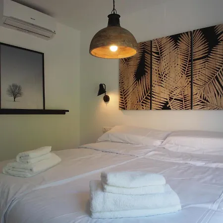 Boutique X Pueblo, Otel Benalmádena