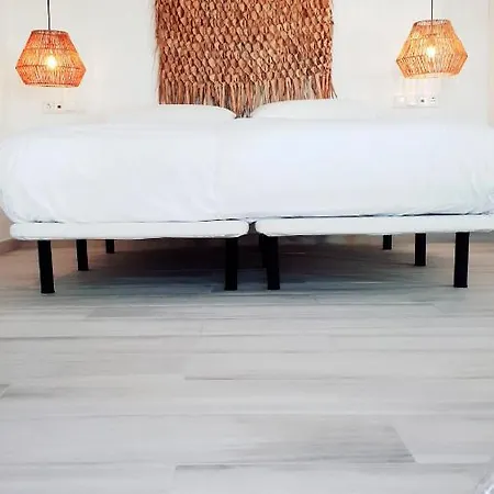 Otel Boutique X Pueblo,