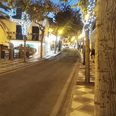 Boutique X Pueblo, Otel