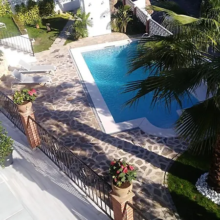 Otel Boutique X Pueblo, 3*
