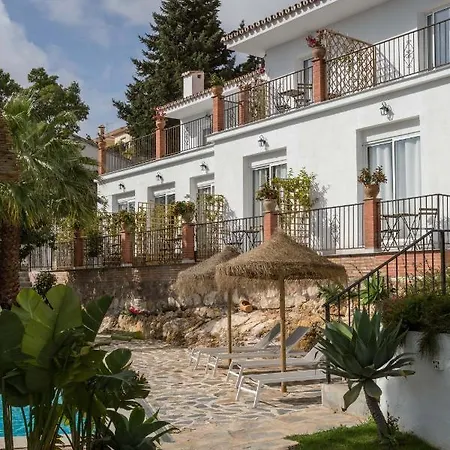 Boutique X Pueblo, Otel Benalmádena