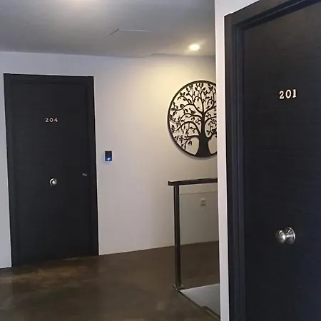 Boutique X Pueblo, 酒店 贝纳尔马德纳