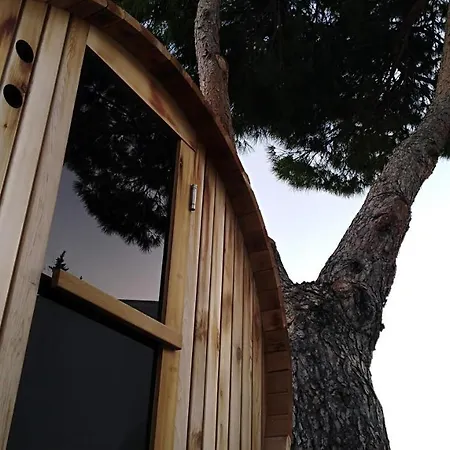 Boutique X Pueblo, 贝纳尔马德纳