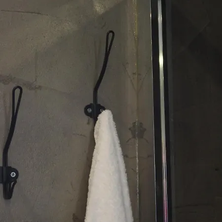 Boutique X Pueblo, 酒店 贝纳尔马德纳