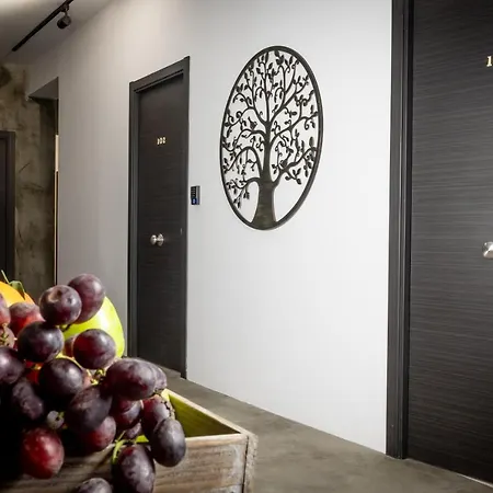 Boutique X Pueblo, Hotel Benalmádena
